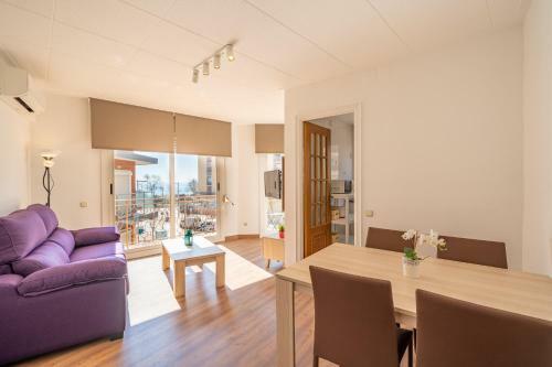 Apartamento Homeholidaysrentals Moana