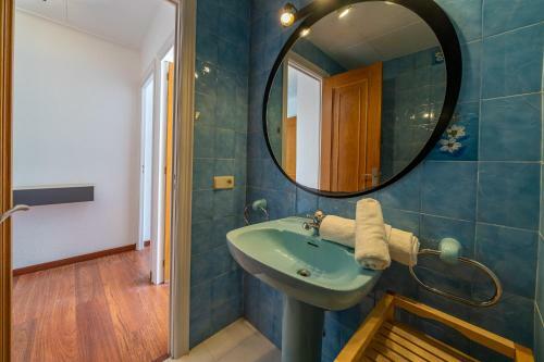 Apartamento Homeholidaysrentals Elodie