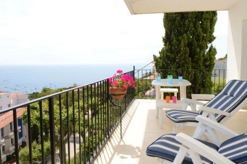 Apartamento Puig de L�artiga 2