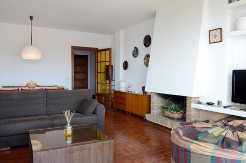 Apartamento Puig de L�artiga 2