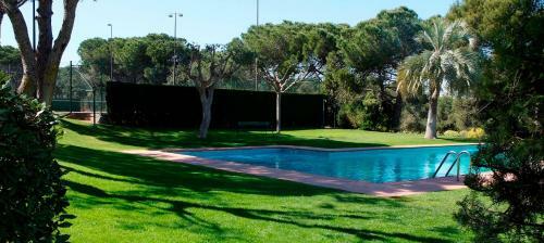 Apartamento Puig de L�artiga 2