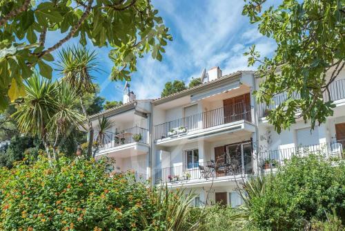 Apartamento Estrella By Seamount Rentals