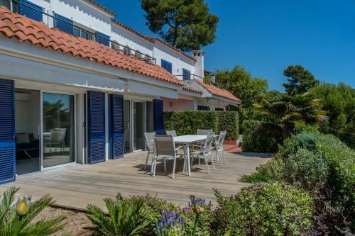 L-3 Calella de Palafrugell 5/ 6 Pax