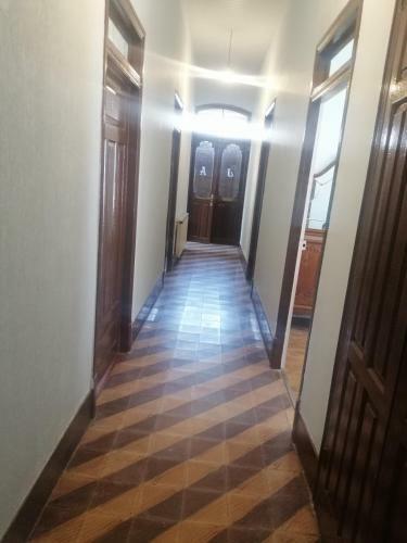 Hostal Pensi�n Alecer