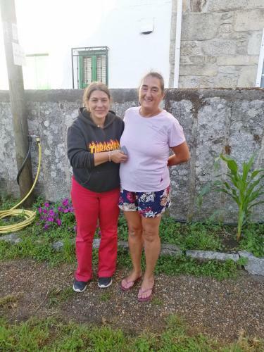Hostal Pensi�n Alecer