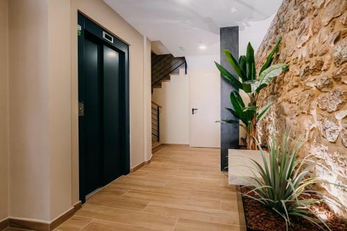 Apartamentos R�a Vella
