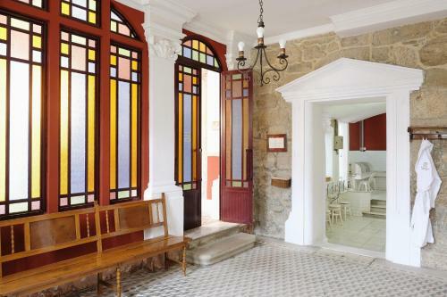 Balneario Hotel D�vila