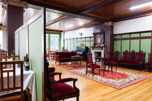 Balneario Hotel D�vila