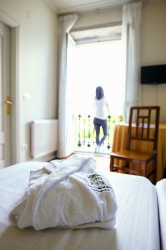 Balneario Hotel D�vila