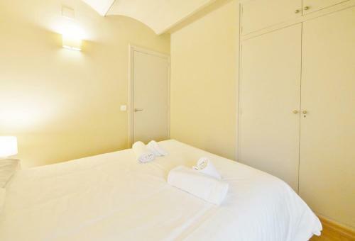 Apartamento Casa Concha