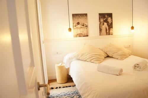 Apartamento Casa Concha