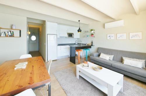 Apartamento Casa Concha