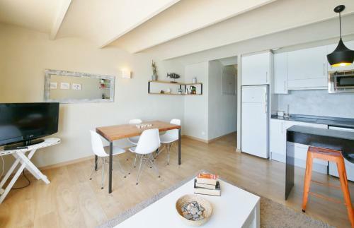 Apartamento Casa Concha