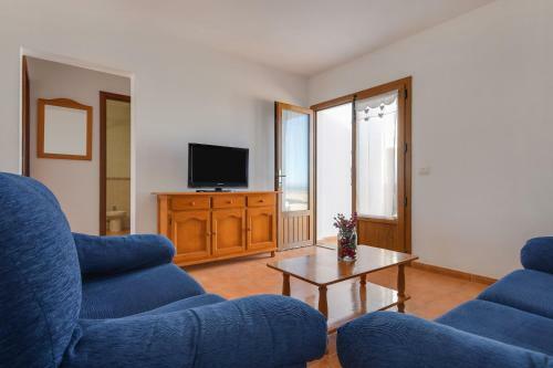 Apartamentos Flor Dos