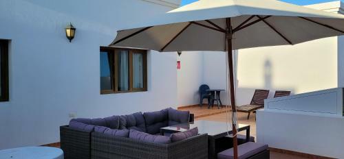 Apartamentos Flor Dos