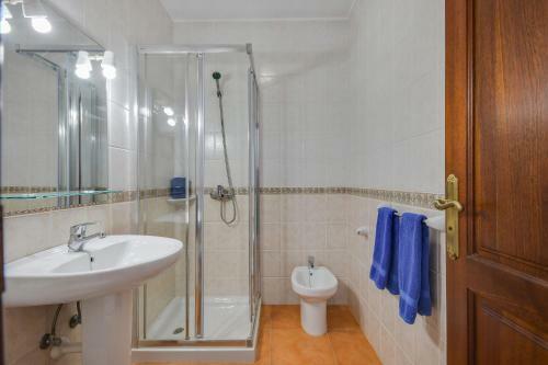 Apartamentos Flor C