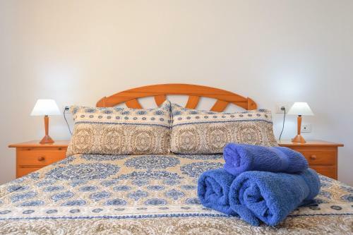 Apartamentos Flor C