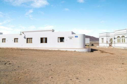 Apartamentos Flor C