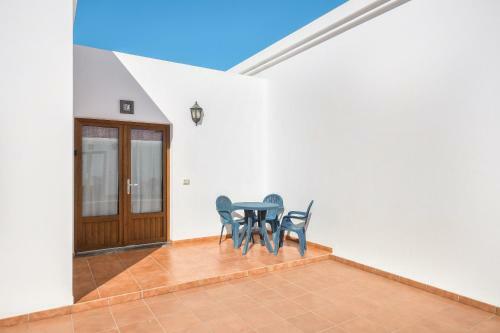 Apartamentos Flor F