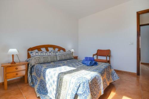 Apartamentos Flor F