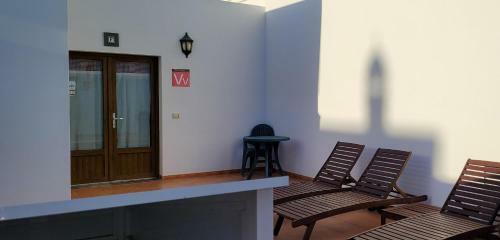 Apartamentos Flor F