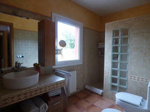 Villa La Nova Costabravaway