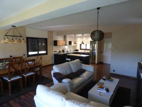 Villa Aguacate