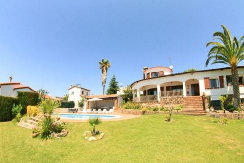 Club Villamar - Anabel