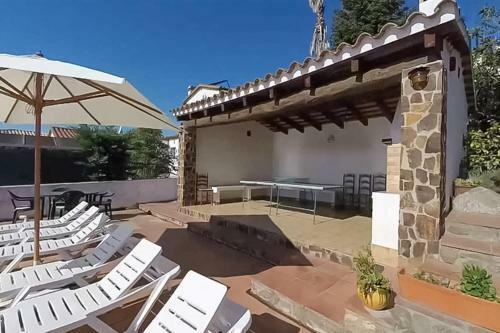 Club Villamar - Anabel