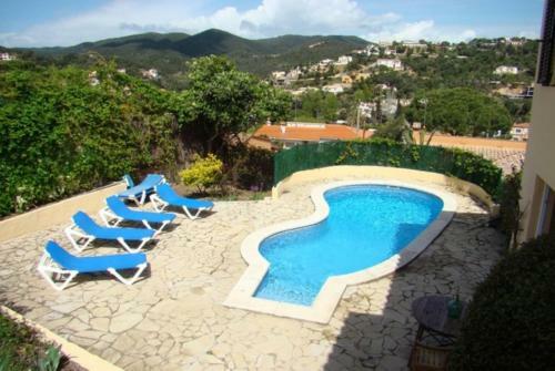 Club Villamar - Carmina