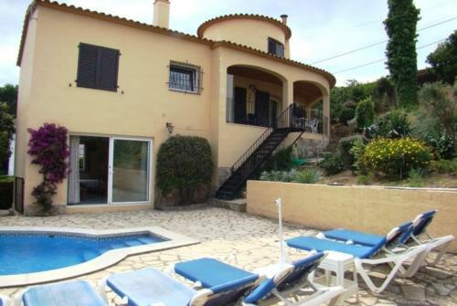 Club Villamar - Carmina