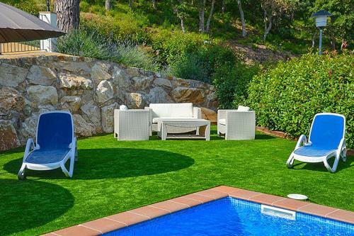 Club Villamar - Duran