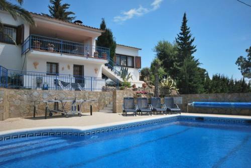 Club Villamar - Roan