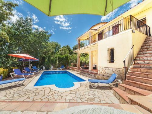 Holiday Home Villa Bonita
