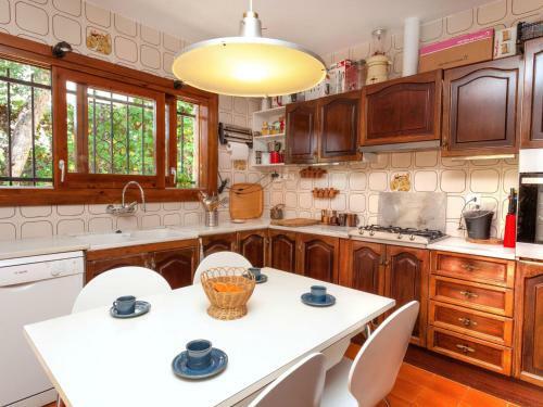 Holiday Home La Plaza