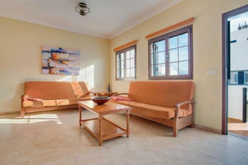 Casa Carmen Dolores