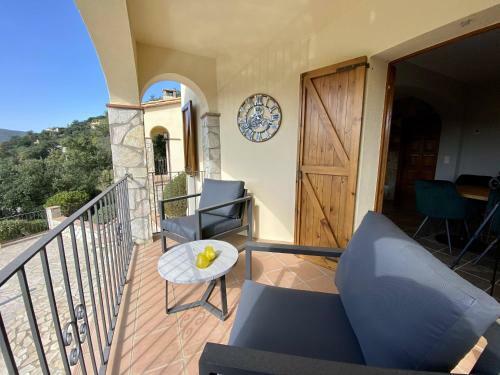Villa Don Huberto