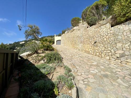 Villa Don Huberto