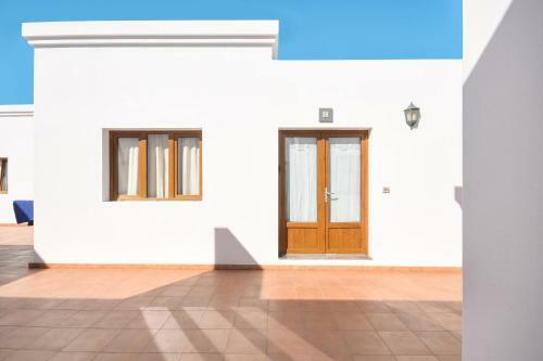 Apartamentos Flor G