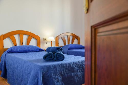 Apartamentos Flor G