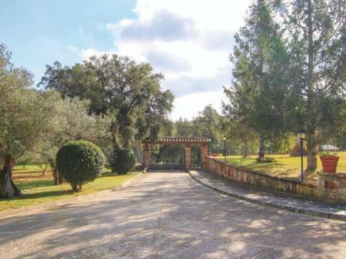 Inviting Villa In Calonge With Private Pool