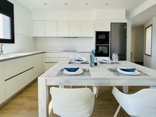 Apartamento Calonge Deluxe 2 By Costabravaway
