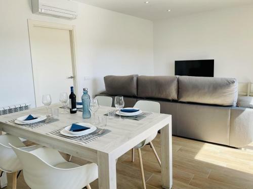 Apartamento Calonge Deluxe 2 By Costabravaway
