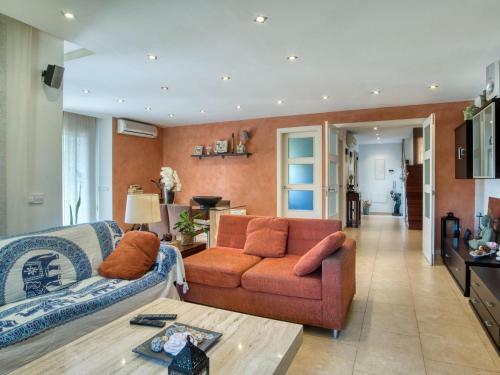 Villa Casa Gavarres Rio de Oro