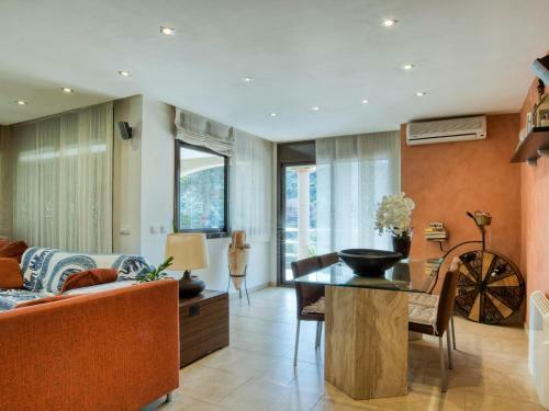 Villa Casa Gavarres Rio de Oro