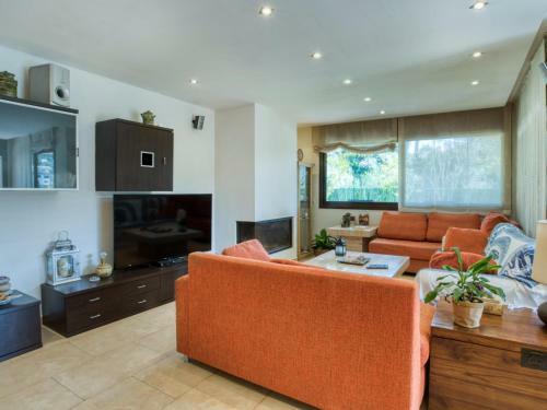 Villa Casa Gavarres Rio de Oro