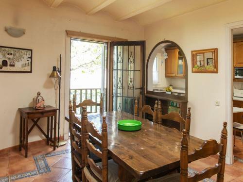 Holiday Home Pelach