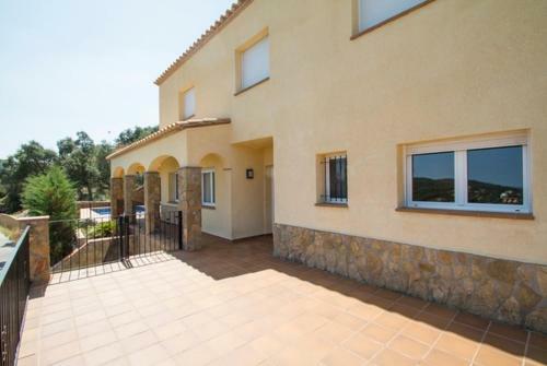 Les Cabanyes Villa Sleeps 6 Pool Wifi