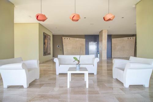Villas Guzman - Apartamento Santa Clara 1b