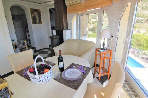 Villa Amibarco